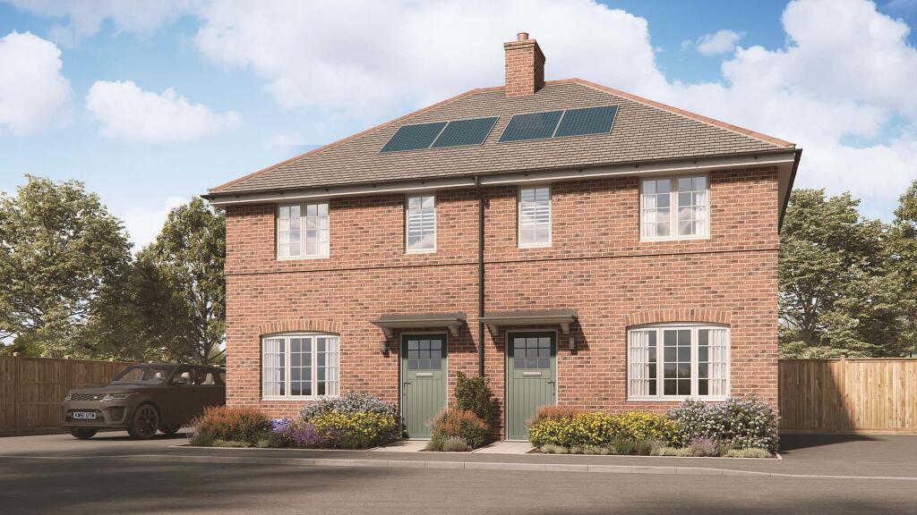 Main image of property: Colliery Road,
Creswell,
Derbyshire,
S80 4BX